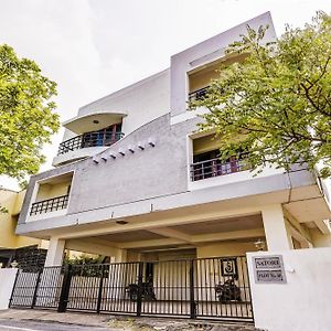 Nexus Serviced Apartment Ramapuram